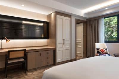Grand Deluxe Suite