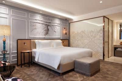 Grand Deluxe Suite