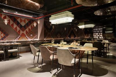 Arctium Restaurant