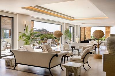Panorama Lounge Bar