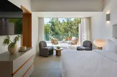 Family Apartment