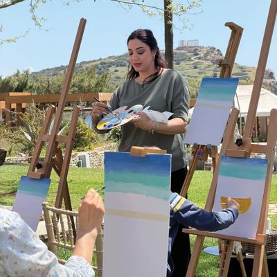 Art Therapy
