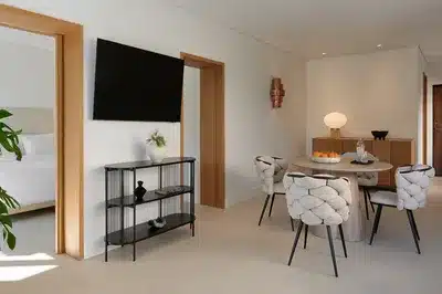 Family Apartment