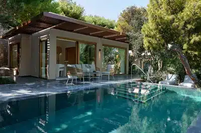 One Bedroom Infinity Villa