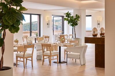 Cape Sounio Restaurant