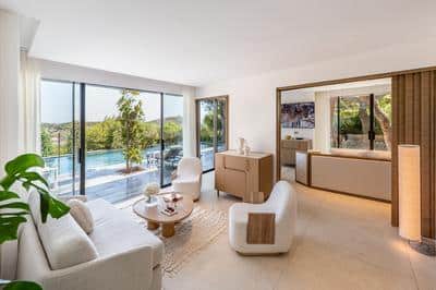 Pine Hill Villa