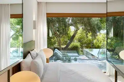 One Bedroom Infinity Villa