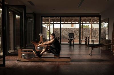 Fitness Studio