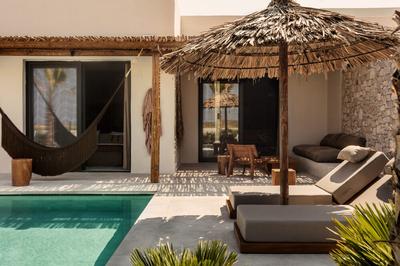 Suite with Private Pool