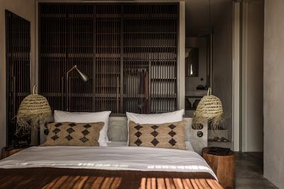 Suite with Private Pool