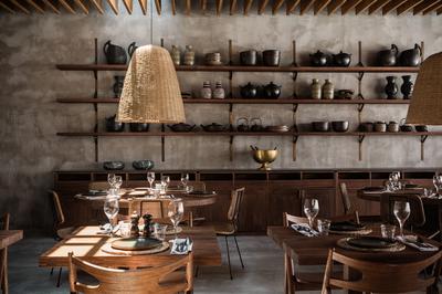 To Kima Restaurant