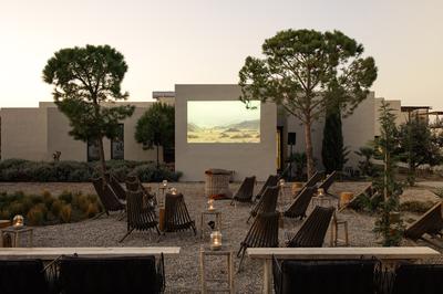 Open Air Cinema