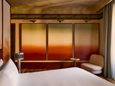 Obelisco Suite