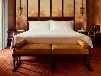 Grand Terrace Suite