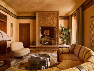 Obelisco Suite