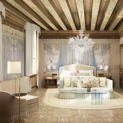 Del Conte Suite
