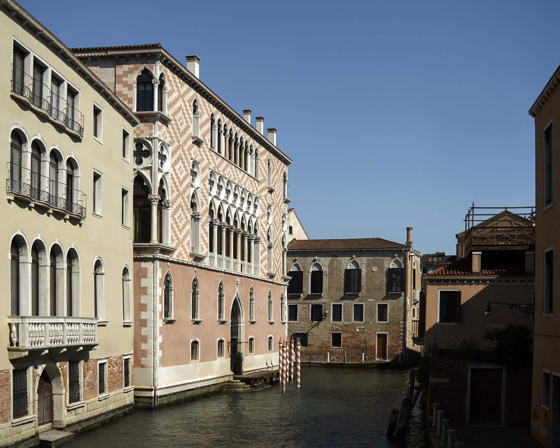 Orient Express Venezia