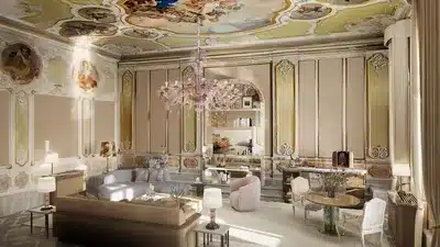 Teatro Suite