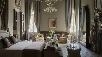 Orient Express Suite