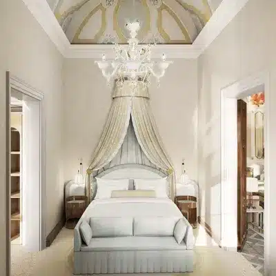 Teatro Suite