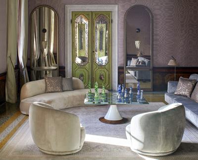 Cherubini Suite