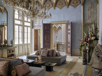 Sala Della Cultura