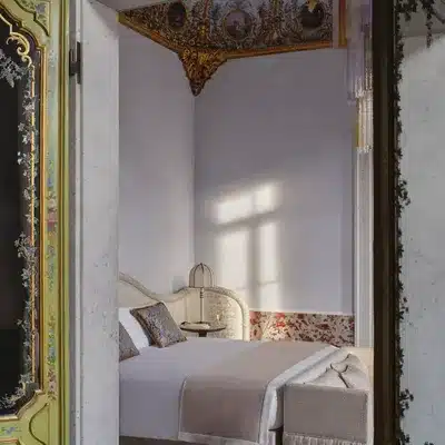 Cherubini Suite