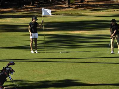 Golf Course