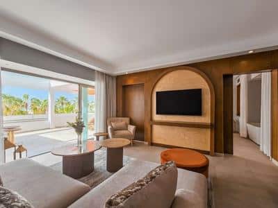 Privilege Suite
