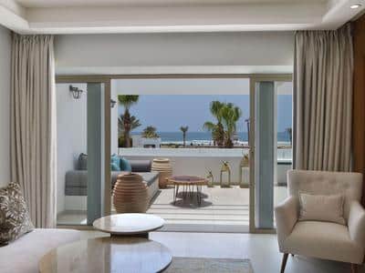 Privilege Suite