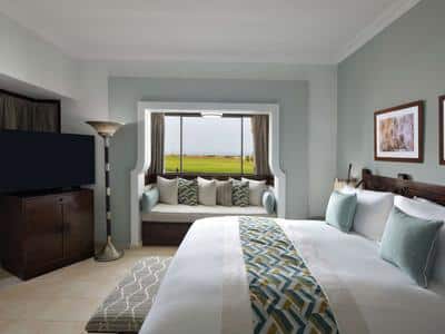 Executive Villa