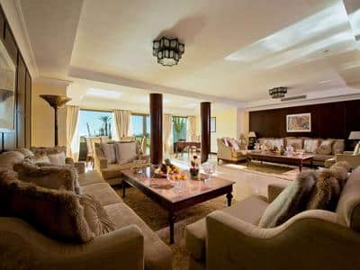 Royal Villa