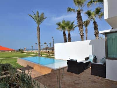 Executive Villa