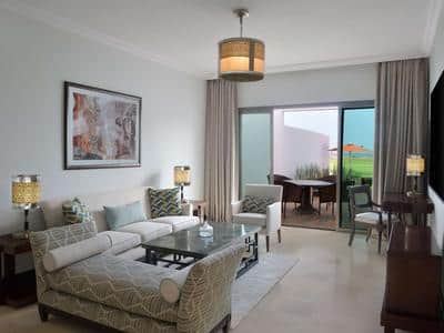 Executive Villa