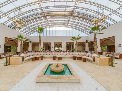 Le Riad