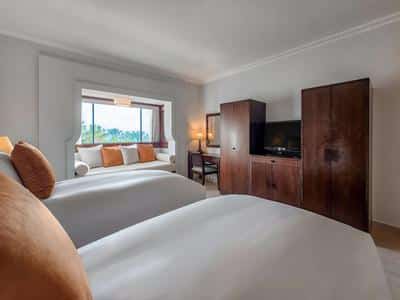 Superior Room 2 Twin