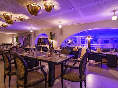 Soul Restaurant