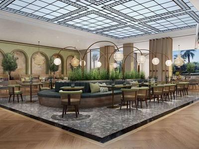 Reunion Restaurant