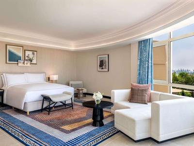 Prestige One Bedroom Suite