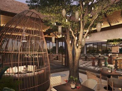 Waka Restaurant