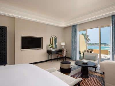 Superior Room Sea View