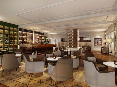 Veritas Bar
