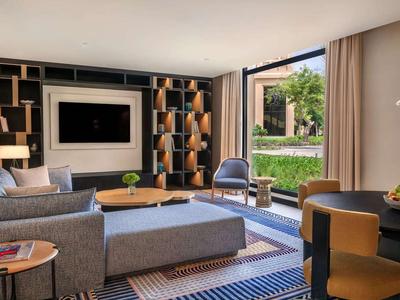 Imperial One Bedroom Suite