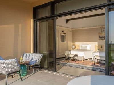 Beachfront Two Bedroom Suite Private Pool
