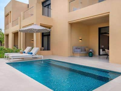 Signature One Bedroom Suite
