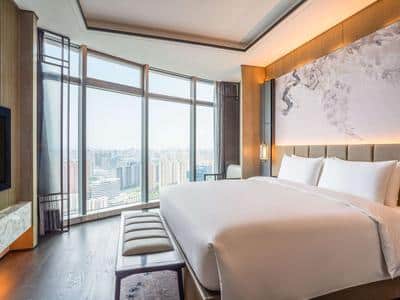 Superior Magnifique Room, 1 King