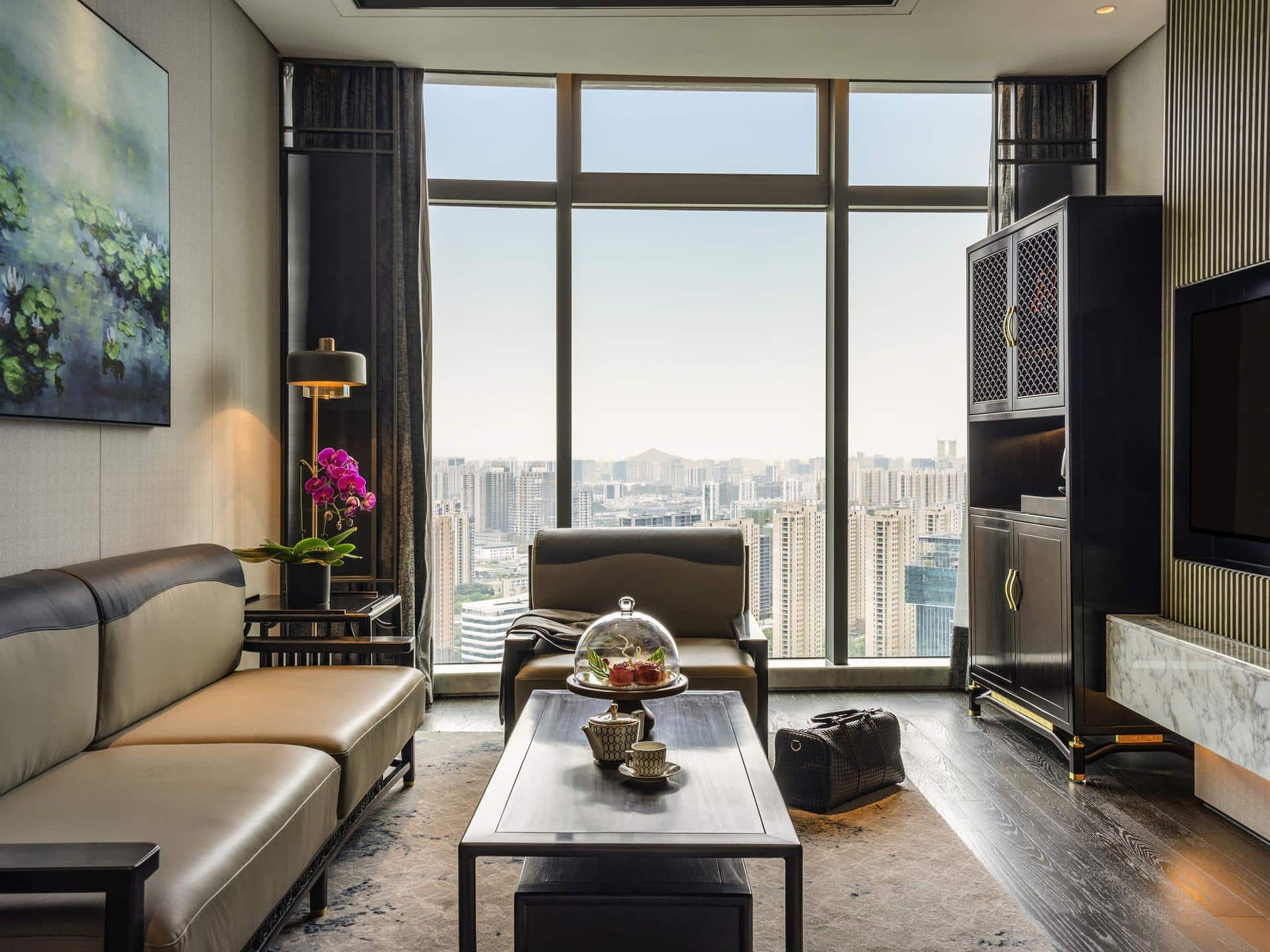 Sofitel Hangzhou Yingguan