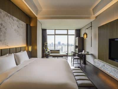 Luxury Room, 1 King