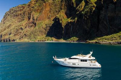 Private Yacht Experience