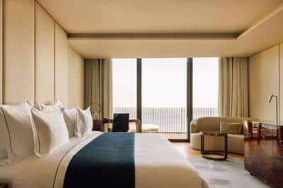 The Retreat